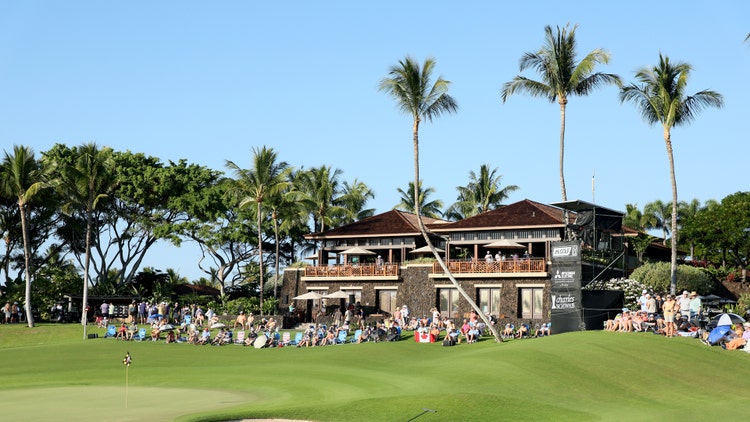 Mitsubishi golf hualalai sales
