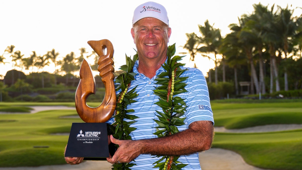 Mitsubishi Electric Championship at Hualalai photo 1 in Kailua Kona