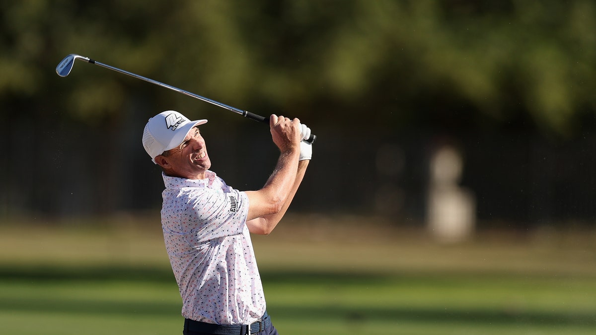 Field Announced for Next Week's Mitsubishi Electric Championship